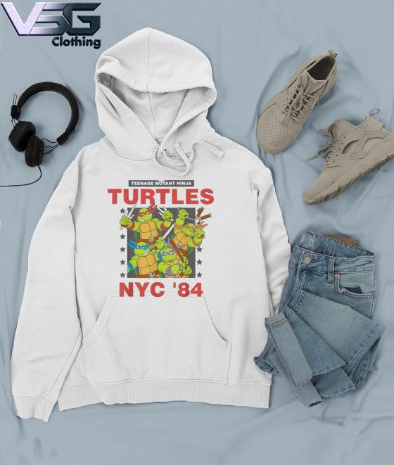 Teenage Mutant Ninja Turtles Shirt, hoodie, sweater, long sleeve