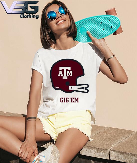 Official thanks and gig 'em Texas a&m 2023 shirt, hoodie, sweater, long  sleeve and tank top