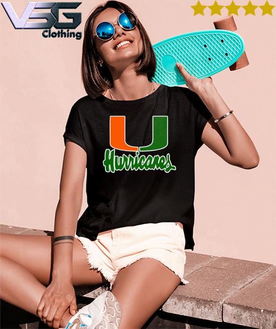 Official MiamI hurricanes all about the u apparel T-shirt, hoodie, tank  top, sweater and long sleeve t-shirt