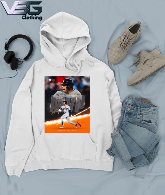 2022 ALCS MVP Jeremy Peña Houston Astros shirt, hoodie, sweater