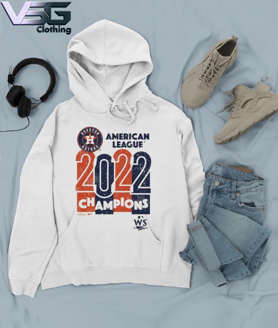 2022 American League Champions Houston Astros Majestic Threads s Hoodie 2022 American League Champions Houston Astros Majestic Threads s Hoodie