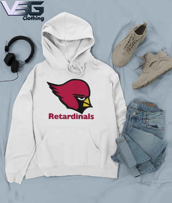 Ab Retardinals Shirt Cardinal - Tiotee