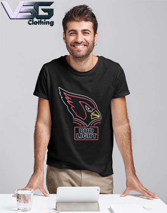 As-Who Arizona Cardinals shirt, hoodie, sweater, long sleeve and tank top