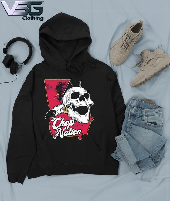 Atlanta Braves Chop Chop Now Ya'll Shirt, hoodie, sweater, long sleeve and  tank top