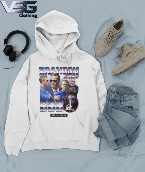 Brandon Beane BBB trade draft sign dreamation gave it shirt, hoodie,  sweater and long sleeve