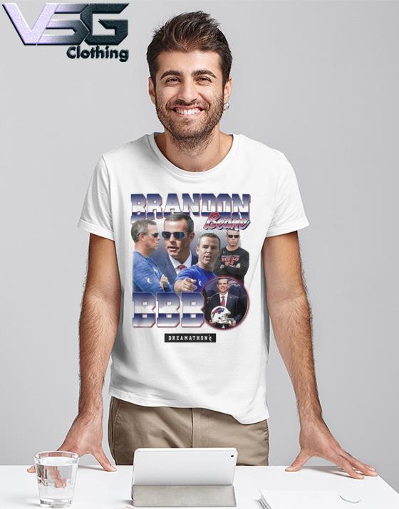 Brandon Beane Buffalo Bills Dreamathon T-Shirt - Shirt Low Price