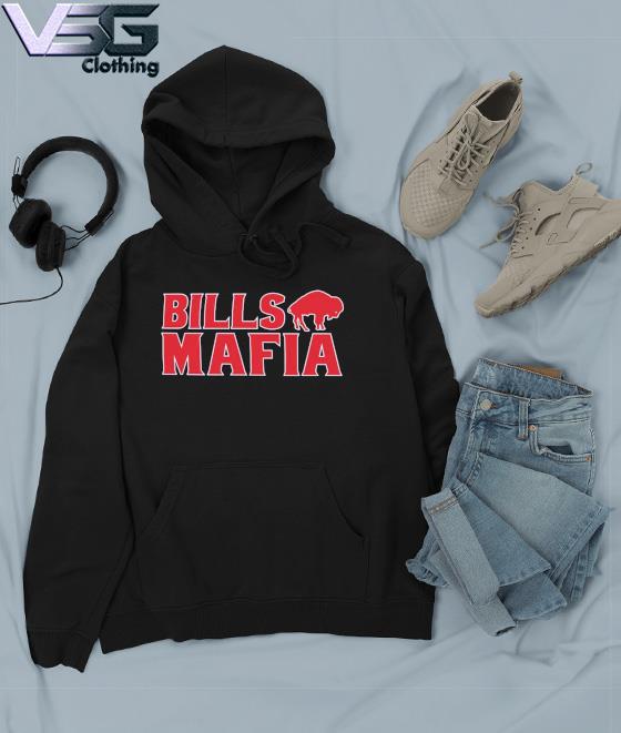 Buffalo Bills Mafia T-shirt, hoodie, sweater, long sleeve and tank top