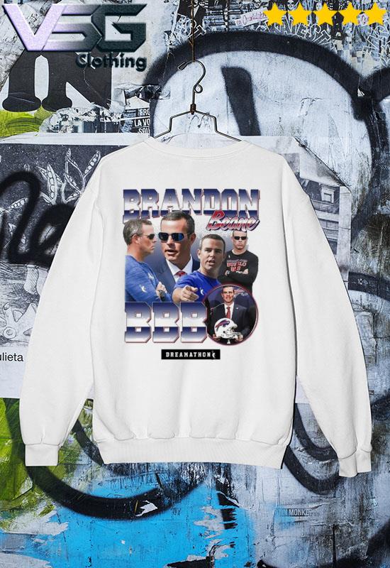 Big Baller Beane Brandon Beane Buffalo Shirt Buffalo 