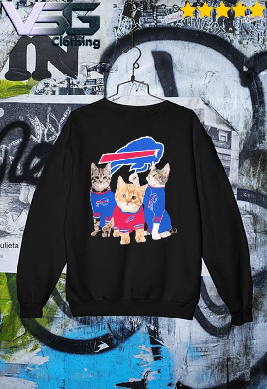 Bills Mafia Sweatshirt, Vintage Bills Buffalo Football Sweatshirt Sweatshirt