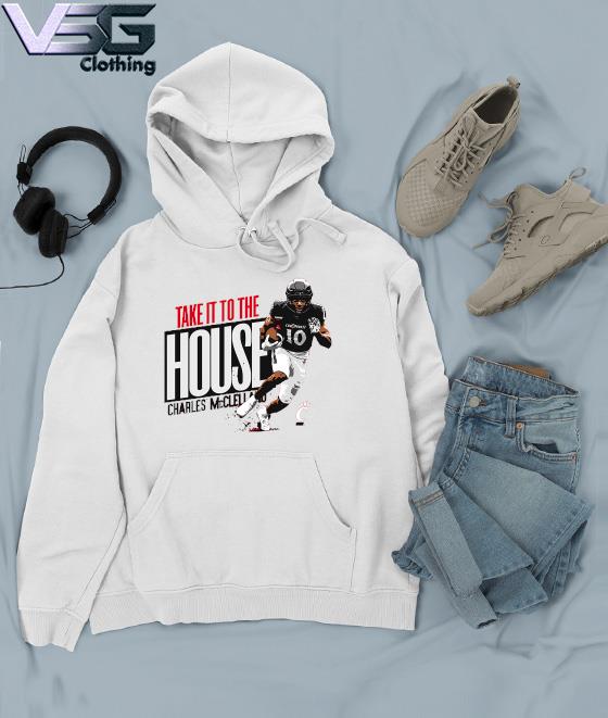 Charles McClelland take it to the House 2022 s Hoodie Charles McClelland take it to the House 2022 s Hoodie
