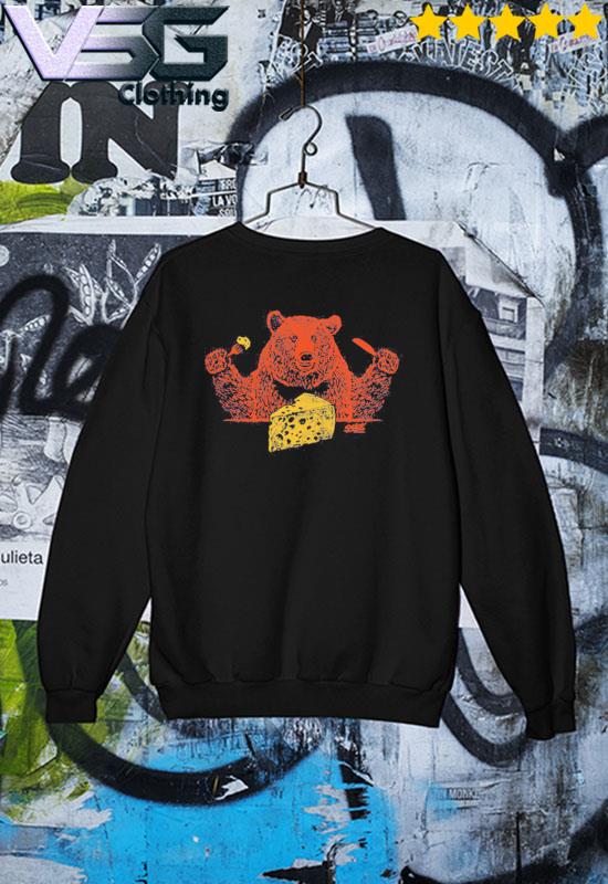 Bear Chicago Bears shirt, hoodie, sweater, long sleeve and tank top