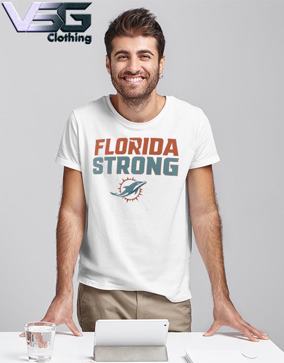 Miami Dolphins logo shirt, hoodie, sweater, long sleeve and tank top