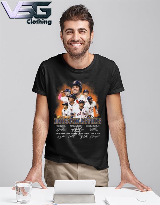 Houston Astros Alcs 2022 T-shirt, Hoodie - Tagotee