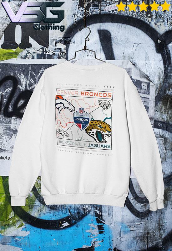 Official Denver broncos uncommon shirt, hoodie, sweater, long sleeve and  tank top