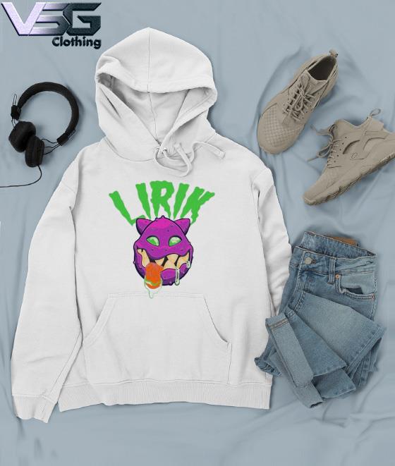 Lirik Halloween 2022 s Hoodie Lirik Halloween 2022 s Hoodie