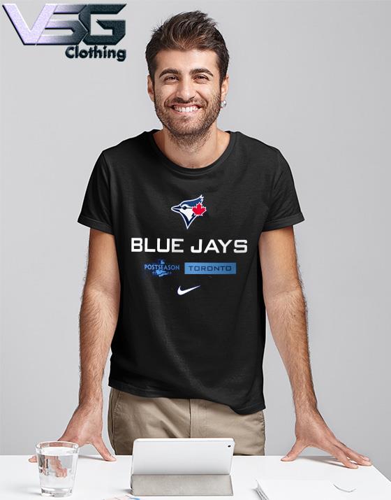 Toronto Blue Jays MLB Postseason Merchandise, Blue Jays Collection, Blue  Jays MLB Postseason Merchandise Gear