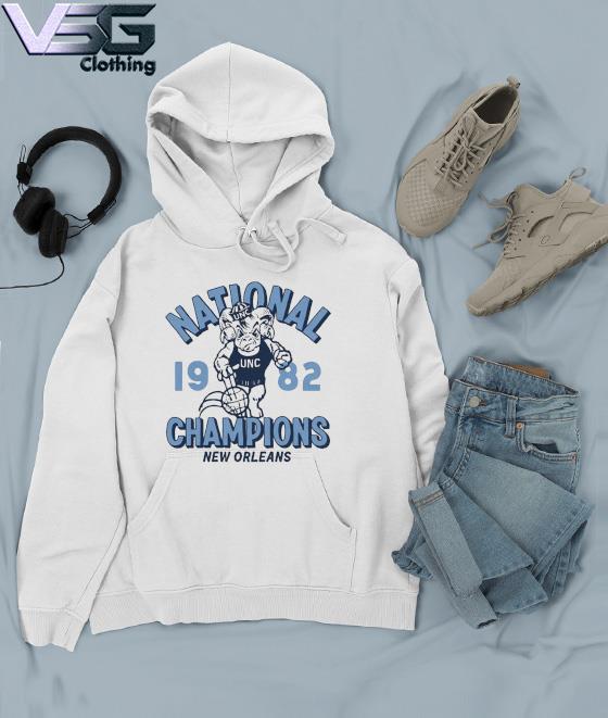 National Champions 1982 New Orleans s Hoodie National Champions 1982 New Orleans s Hoodie