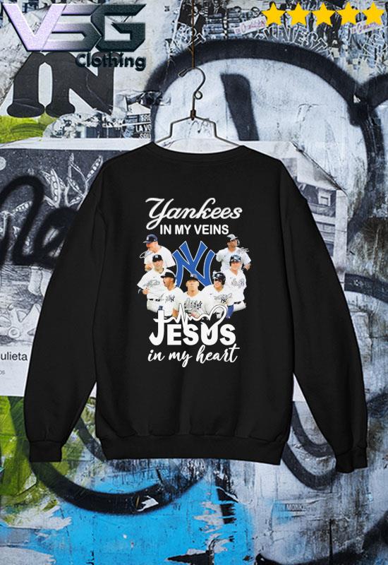 This girl loves her new york yankees heart shirt, hoodie, sweater, long  sleeve and tank top