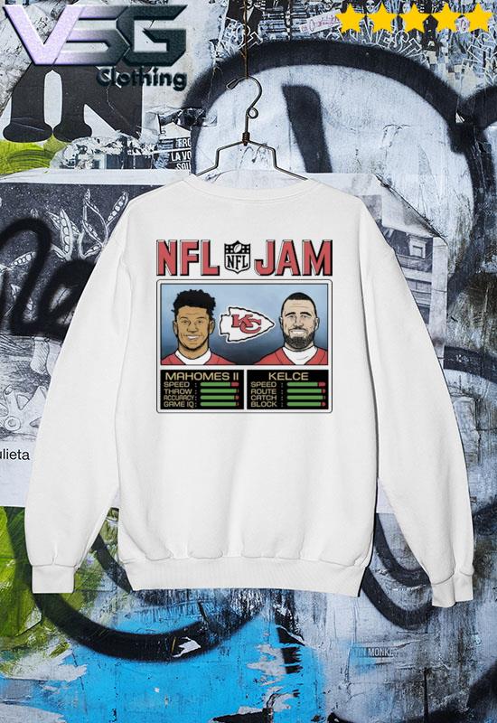 Original Patrick Mahomes And Travis Kelce On White House Podium Speech T- shirt,Sweater, Hoodie, And Long Sleeved, Ladies, Tank Top