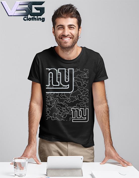 NFL New York Giants Reflective 2022 shirt, hoodie, sweater, long sleeve and tank  top