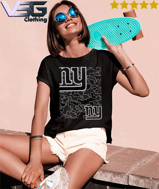 new york giants women's tank top