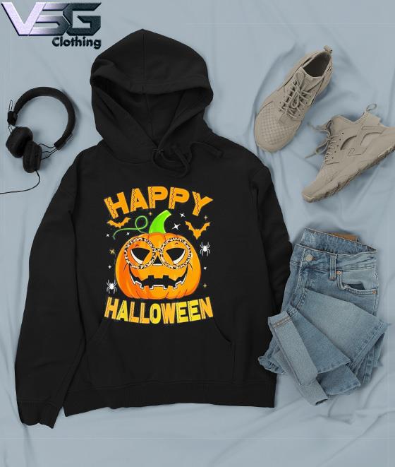 Smile face Halloween shirt, hoodie, sweater, long sleeve and tank top