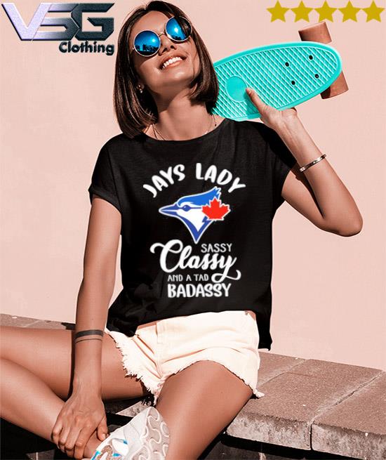 Toronto Blue Jays Ladies Apparel, Ladies Blue Jays Clothing, Merchandise