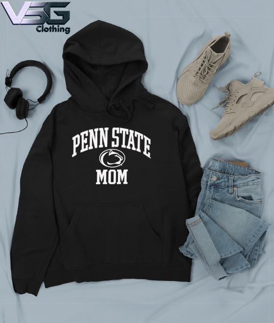 Penn state mom clearance sweatshirt