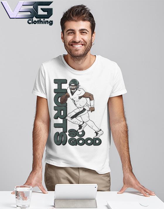 Official Jalen Hurts Philadelphia Eagles T-Shirts, Eagles Jalen Hurts Tees,  Shirts, Tank Tops