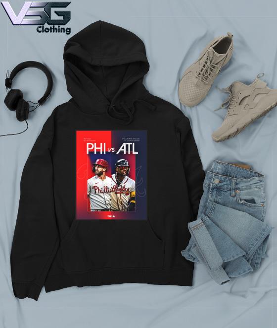 Mlb philadelphia phillies postseason 2022 shirt, hoodie, sweater, long  sleeve and tank top