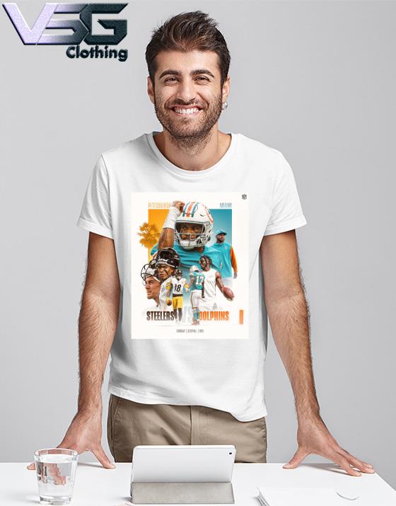 Best Dad Ever NFL Miami Dolphins shirt, hoodie, sweater, long sleeve and  tank top