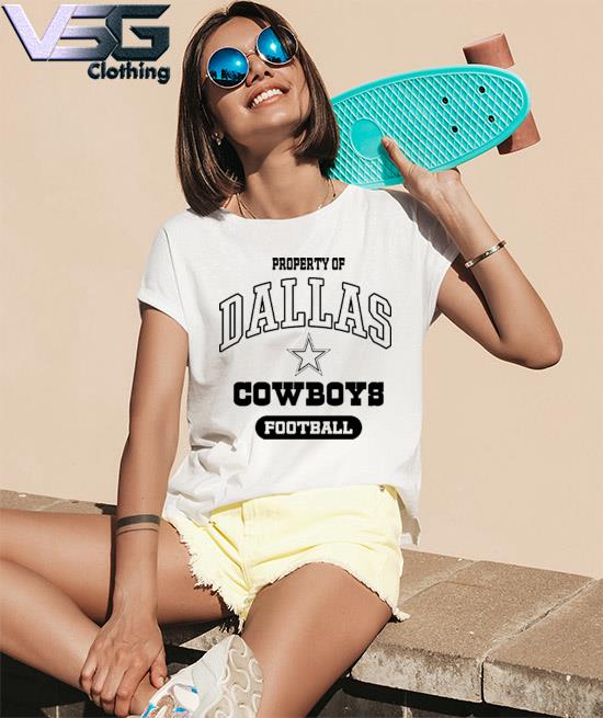 NFL Dallas Cowboys Gridiron Property Hooded Sweatshirt 