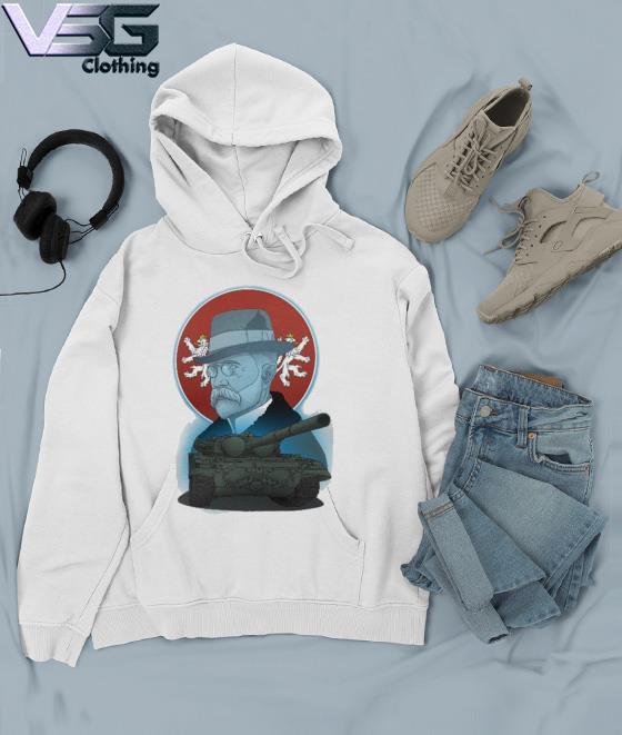 Saint Javelin Tomas 2022 s Hoodie Saint Javelin Tomas 2022 s Hoodie