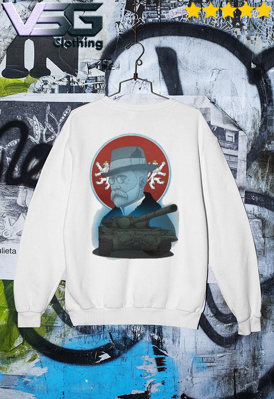 Saint Javelin Tomas 2022 s Sweater Saint Javelin Tomas 2022 s Sweater