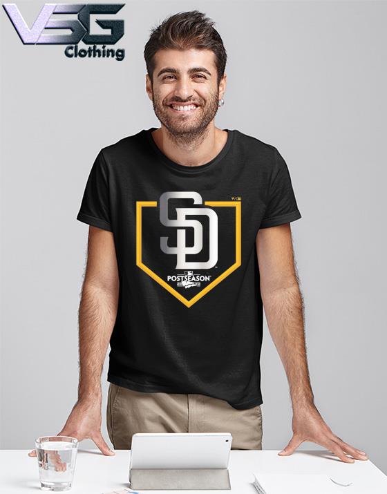 San Diego Padres 2022 Postseason Around The Horn Shirt, hoodie