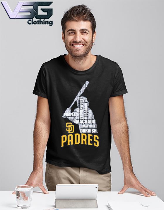 San diego padres keep the faith shirt, hoodie, sweater, long sleeve and  tank top