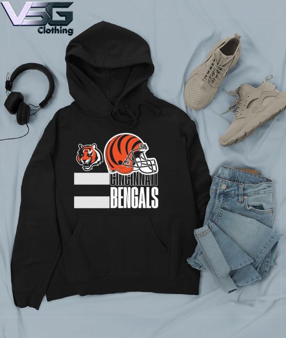 Tailgate Men's Cincinnati Bengals shirt, hoodie, sweater, long sleeve and  tank top