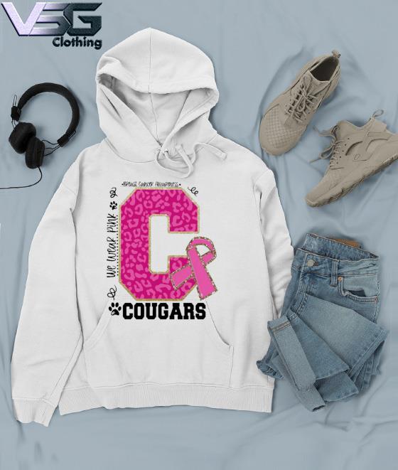 Pink discount cummins hoodie