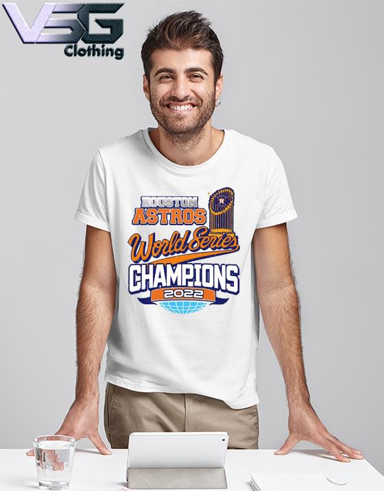 Houston Astros World Series Champions 2022 Vintage Shirt, hoodie, sweater,  long sleeve and tank top