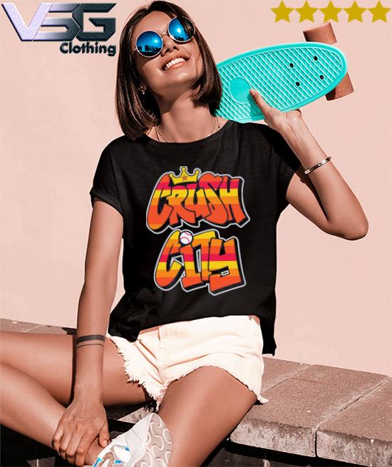 Crush City Shirt 