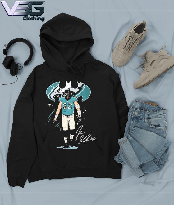 Fat Batman Jason Kelce Eagles shirt, hoodie, sweater, long sleeve and tank  top