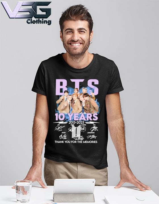 Best BTS Merch That You Can Buy on  & More – Billboard