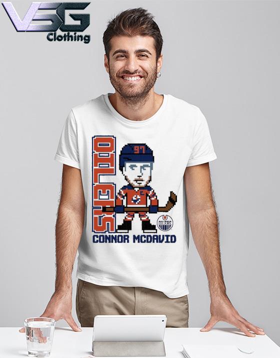 Connor McDavid Leon Draisaitl Edmonton Oilers funny Brothers t-shirt,  hoodie, sweater, long sleeve and tank top