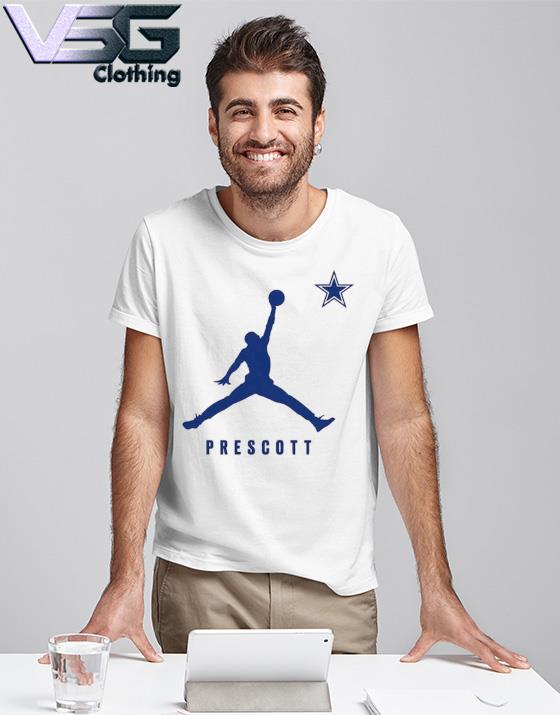 Dallas Cowboys Graphic Tee