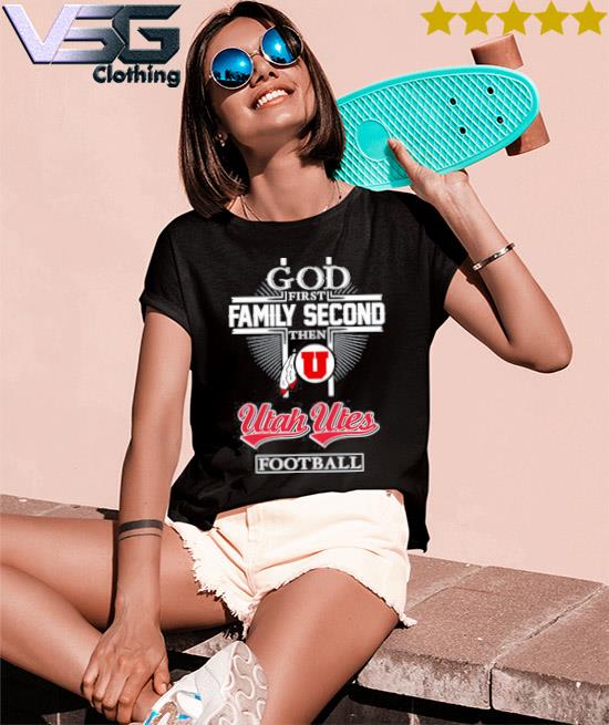 utah football shirts