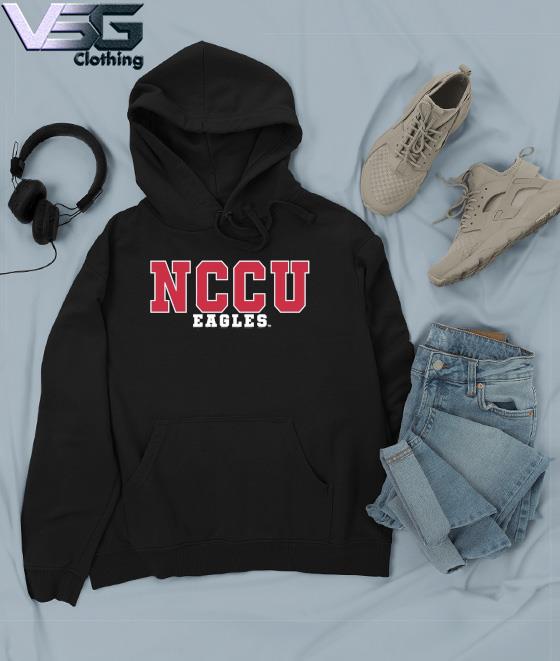 North Carolina Central University Eagles Youth Long Sleeve T-Shirt: North  Carolina Central University