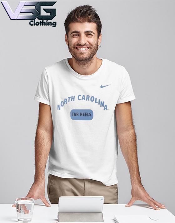 North Carolina Tar Heels Nike Women's Everyday Campus shirt North Carolina Tar Heels Nike Women's Everyday Campus shirt