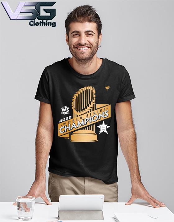 Original Houston Astros 2022 World Series Champions Cup gold shirt, hoodie,  sweater, long sleeve and tank top