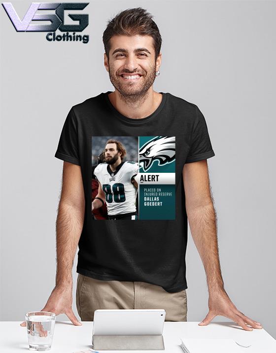 Philadelphia Eagles - Warning T-Shirt