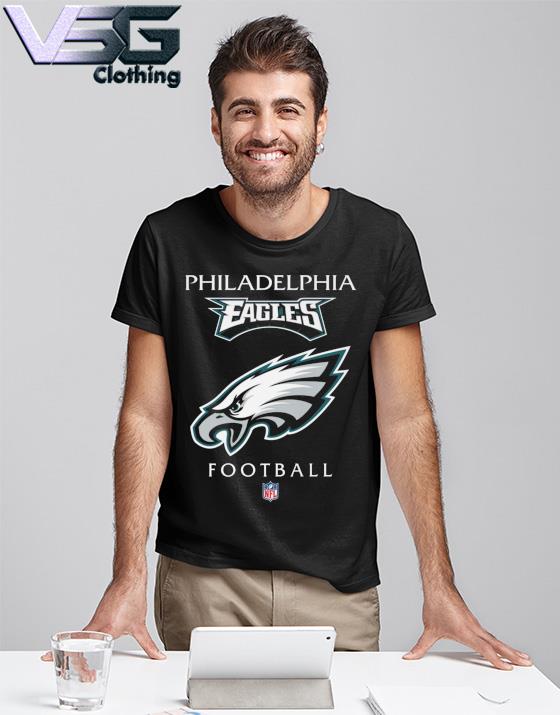 Vintage Philadelphia Eagles NFL Sunday Football Shirt, hoodie, sweater, long  sleeve and tank top